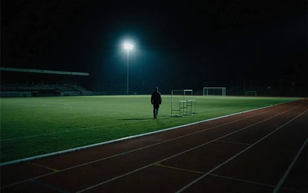 2026世界杯：把失败与伤病变成燃料——激励年轻一代的长期主义成长指南