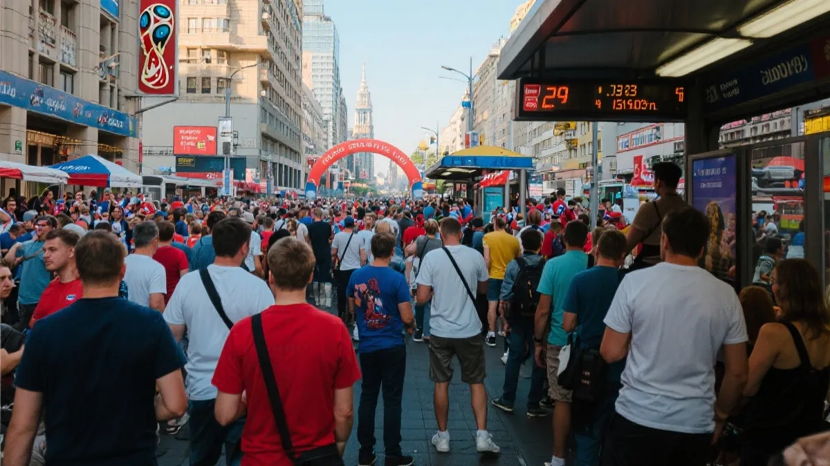 2026世界杯经济影响：门票、机酒与城市物价会涨到哪？普通球迷的预算清单与避坑指南